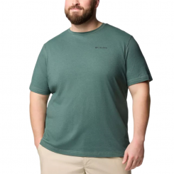 Columbia - Thistletown Hills Short Sleeve Stone Gr...