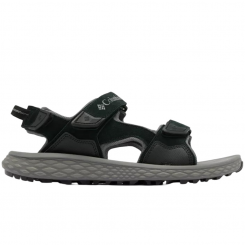 Columbia - Konos Hiker 3 Strap Sandal Black/City G...