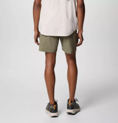 Columbia - Mountaindale Cargo Short Stone Green