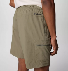 Columbia - Mountaindale Cargo Short Stone Green