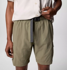 Columbia - Mountaindale Cargo Short Stone Green