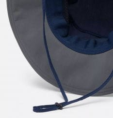 Columbia - Καπέλο Bora Bora™ Booney Collegiate Navy