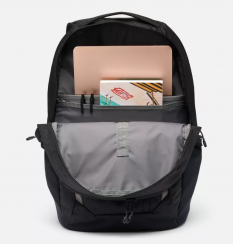 Columbia - Σακίδιο Atlas Explorer II 26L Backpack Black