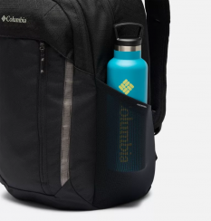 Columbia - Σακίδιο Atlas Explorer II 26L Backpack Black