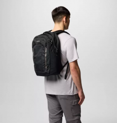 Columbia - Σακίδιο Atlas Explorer II 26L Backpack Black