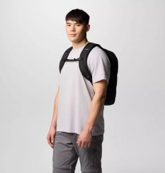 Columbia - Σακίδιο Atlas Explorer II 26L Backpack Black