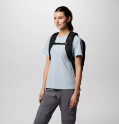 Columbia - Σακίδιο Atlas Explorer II 26L Backpack Black