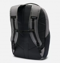 Columbia - Σακίδιο Atlas Explorer II 26L Backpack City Grey Heather