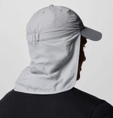 Columbia - Καπέλο Schooner Bank™ II Cachalot City Grey Heather