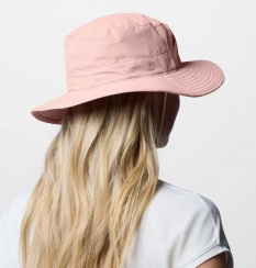 Columbia - Columbia Broad Spectrum II Booney Eraser Pink
