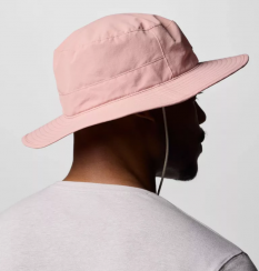 Columbia - Columbia Broad Spectrum II Booney Eraser Pink