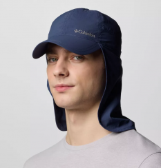 Columbia - Καπέλο Schooner Bank™ II Cachalot Nocturnal