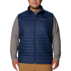 Columbia - Γιλέκο Silver Falls™ II Vest Collegiate...
