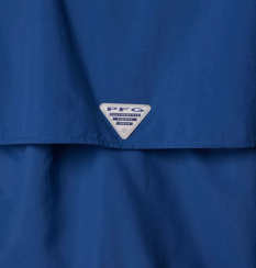 Columbia - Bahama II L/S Shirt Carbon