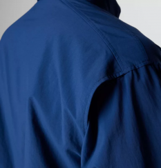 Columbia - Bahama II L/S Shirt Carbon