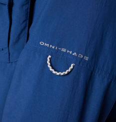 Columbia - Bahama II L/S Shirt Carbon