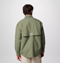 Columbia - Bahama II L/S Shirt Cypress