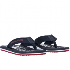 Napapijri - S5 Elm Cotton Blue Marine