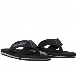 Napapijri - S1 Elm Cotton Black