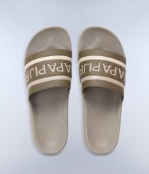 Napapijri - S5 Stream Sin Dark Olive 2