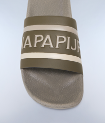 Napapijri - S5 Stream Sin Dark Olive 2