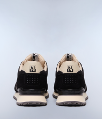 Napapijri - Trainers Cosmos NYP Black