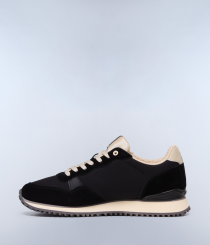 Napapijri - Trainers Cosmos NYP Black