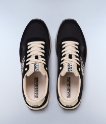 Napapijri - Trainers Cosmos NYP Black