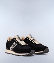 Napapijri - Trainers Cosmos NYP Black