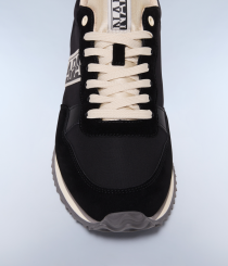 Napapijri - Trainers Cosmos NYP Black