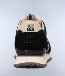 Napapijri - Trainers Cosmos NYP Black