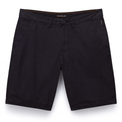 Napapijri - Nakuru 6 Black