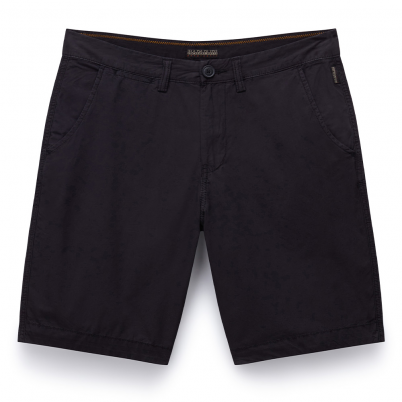 Napapijri - Nakuru 6 Black