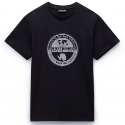 Napapijri - S-Bollo SS 2 Black