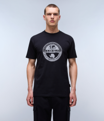 Napapijri - S-Bollo SS 2 Black