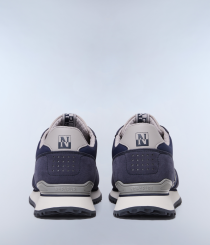 Napapijri - Trainers Cosmos NYP Blue Marine