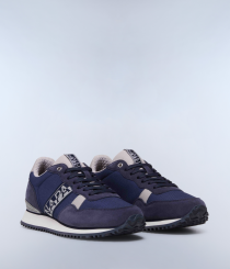 Napapijri - Trainers Cosmos NYP Blue Marine