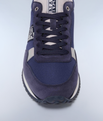 Napapijri - Trainers Cosmos NYP Blue Marine