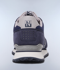 Napapijri - Trainers Cosmos NYP Blue Marine