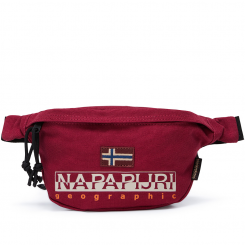 Napapijri - Τσαντάκι Μέσης Hering Wb 3 Tibetan Red...