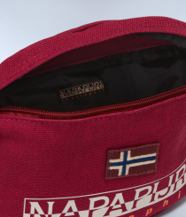Napapijri - Τσαντάκι Μέσης Hering Wb 3 Tibetan Red