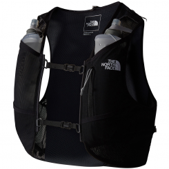 The North Face - Sunriser Run Vest 8 Tnf Black/Tnf...