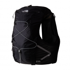 The North Face - Sunriser Run Vest 8 Tnf Black/Tnf White