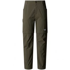 The North Face - W Exploration Conv Reg New Taupe Green