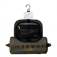 The North Face - Νεσεσέρ BC Travel Canister-L New Taupe Green