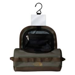 The North Face - Νεσεσέρ BC Travel Canister-S New Taupe Green