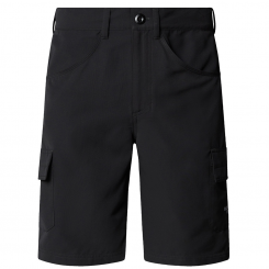 The North Face - M Horizon Short EU Asphalt Grey N...