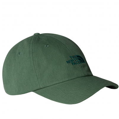 The North Face - Καπέλο Norm Hat Duck Green/Deep N...