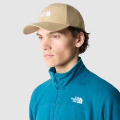 The North Face - Καπέλο Recycled 66 Classic Hat Khaki Stone