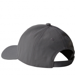 The North Face - Καπέλο Recycled 66 Classic Hat Smoked Pearl/Asphalt Grey